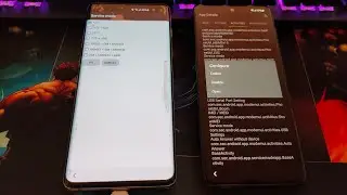 All Samsung Frp Bypass Android 9,10,11 NeW Method ✅ No Smart Switch , No Magma Tool , 100% Working ✅