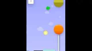 Playing game on Android Lolipop