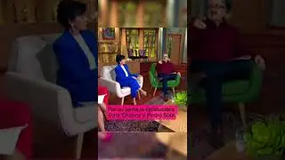 ANAHI usa sus trastornos alimenticios para GANAR en la POLÍTICA?! 😳🤔 #short