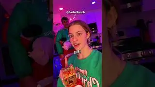WORLDS HOTTEST GUMMY BEAR CHALLENGE 