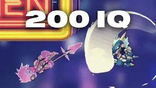 Friendly 2v2 Be Like