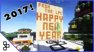 Happy New Years from the Let's Play Community