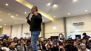 Anime No Sekai 12 -  José Antonio Macías - Cochabamba - Bolivia