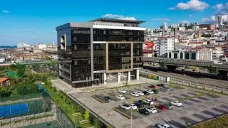 Samsun Ticaret ve Sanayi Odası Tanıtım Filmi