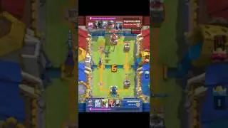 Clash royale: рубрика тащил, как мог.