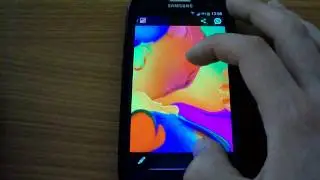 Comparto mis fondos de pantalla