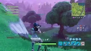 Rocket Riding in OG Fortnite be like #Shorts