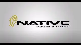Fishing setup for the Native Watercraft, Slayer 