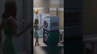 Is this the most common cause of death in the sims? #sims4