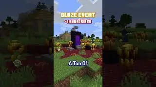 Minecraft, But YOU Try To Kill Me...