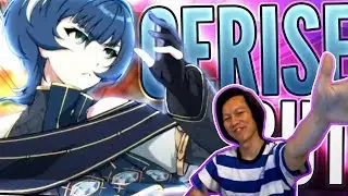 CERISE DEBUT (stonks) - EPIC SEVEN
