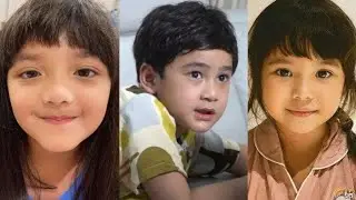 ANAK SULTAN NUMPANG LEWAT CEK - TIK TOK RAFATHAR TERBARU YANG MAKIN GANTENG