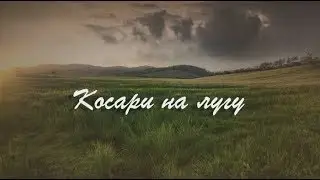 Ты станешь Камнем пред острой косой! - 