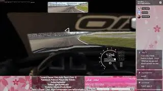 (Grid) Learning to Drive (no cam/mic)