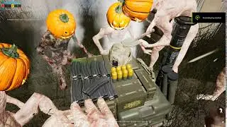 Zombies!!!! Two!