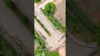🚁 Experience breathtaking views 🌄 #dronepilot #lageshmedia #djiair3 #djicreator #djidrone #droneview