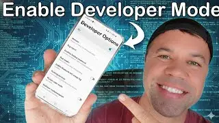 How To Get Developer Mode on Android | Turn On/Off Developer Options [2022]