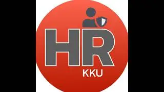 HR KKU Official Live Stream