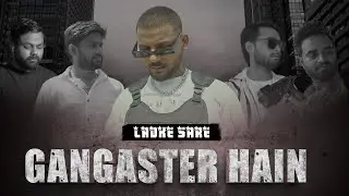 Ladke Saare Gangster // Official Teaser // Swag Zero Six