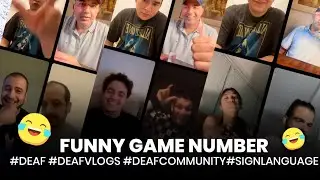 Funny Game Number 😂