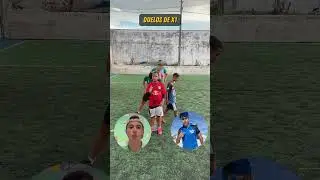 Duelos de X1