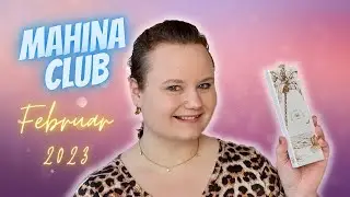Purelei ✨️ Unboxing Mahina Club 🤩 Februar 2023