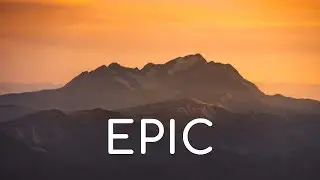 ✅ Epic Cinematic Nature Background Music For Videos