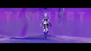 Final Fury - Reveal Trailer - Upload VR 2022