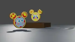 toodles meets jandles with faces
