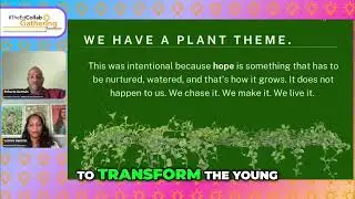 Planting Seeds of Hope: Educators Making a Difference