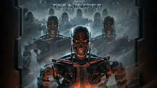 The Terminator Soundtrack - Brad Fiedel (1984) - Reese Dreams of Future War