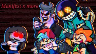 Sky vs Everyone (Manifest x More)