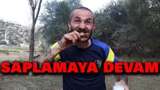 Saplamaya Devam |BENEKLİ AYHAN| REMİX
