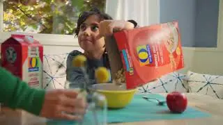 Join O Organics® to Fight Hunger