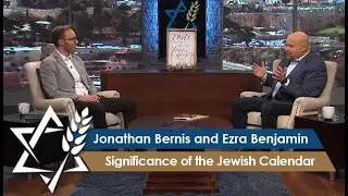 The Significance of the Jewish Calendar