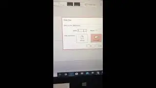 How to format an A0 (Poster) size slide in Powerpoint (& in Inches)