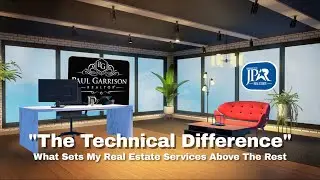 The Technical Difference