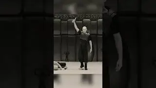 Арена Харконненов 🤯 | Дюна | 