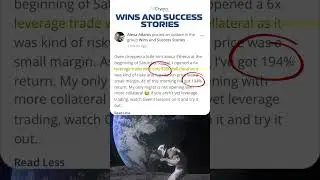 Leverage trading 🚀📊 #cryptocurrencytrading #bestaltcointoinvestin #cryptotrading