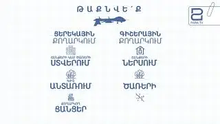 Ինչպե՞ս պաշտպանվել ԱԹՍ-ներից