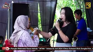 UNYU-UNYU - ADELYA (DARWIJEM GROUP) II DESA SUKASARI BLOK KARANG MALANG