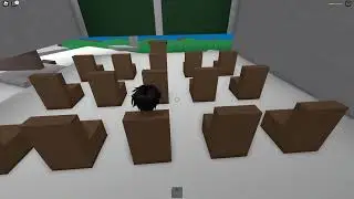 Roblox sounbloind