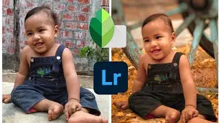 COMO  hacer un fotomontaje con Snapseed/ #app #ideasdefotoss