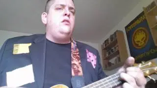 Thommy - Hey Joe (Ukulele Cover)