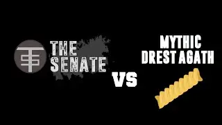 Mythic Drest'agath - The Senate Guild