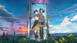 【Vietsub | Trailer 2】 Suzume no Tojimari
