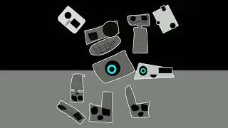 @EXTERMEAWESOME island individual sounds | epic ECR wubbox