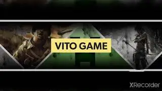 Vito Game Интро