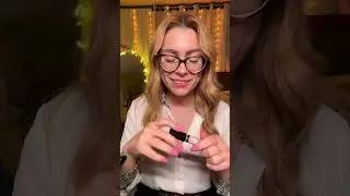 ASMR Makeup & Positive Affirmations 💖 