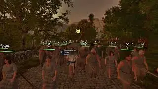 Bellwright, Day 77! 39 Soldier roaming [8]